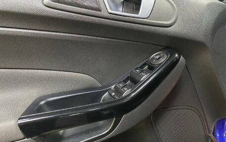 Ford Fiesta, 2015 год, 783 000 рублей, 18 фотография