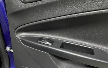 Ford Fiesta, 2015 год, 783 000 рублей, 19 фотография