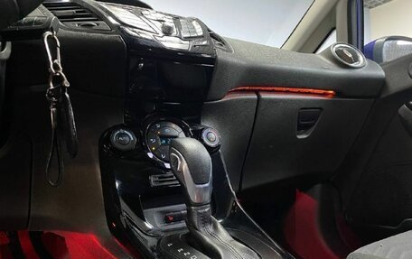 Ford Fiesta, 2015 год, 783 000 рублей, 17 фотография