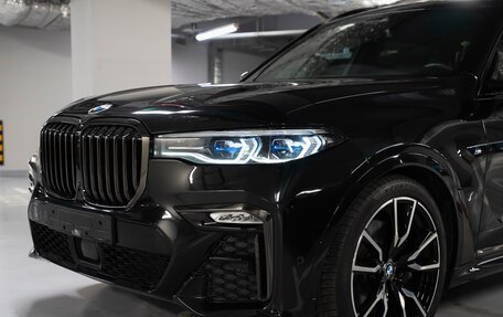 BMW X7, 2021 год, 7 990 000 рублей, 4 фотография