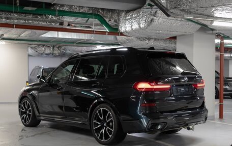 BMW X7, 2021 год, 7 990 000 рублей, 9 фотография