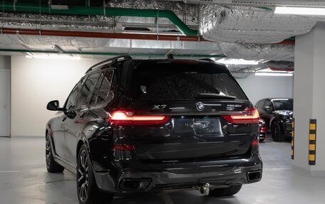 BMW X7, 2021 год, 7 990 000 рублей, 8 фотография