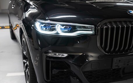 BMW X7, 2021 год, 7 990 000 рублей, 3 фотография