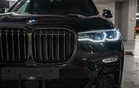 BMW X7, 2021 год, 7 990 000 рублей, 7 фотография