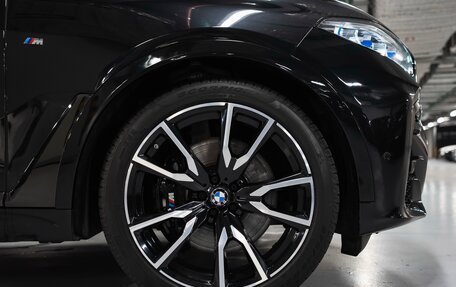 BMW X7, 2021 год, 7 990 000 рублей, 6 фотография