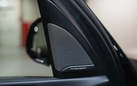 BMW X7, 2021 год, 7 990 000 рублей, 17 фотография