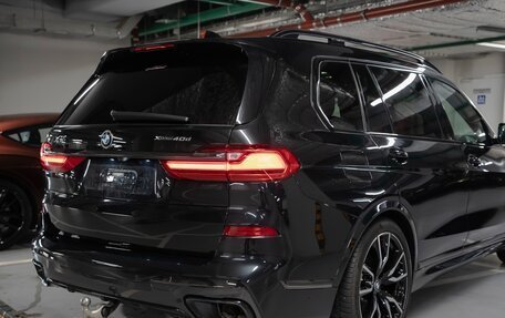 BMW X7, 2021 год, 7 990 000 рублей, 11 фотография