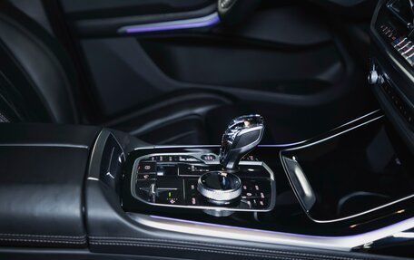 BMW X7, 2021 год, 7 990 000 рублей, 21 фотография