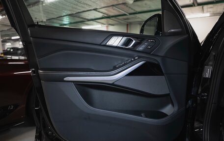 BMW X7, 2021 год, 7 990 000 рублей, 16 фотография