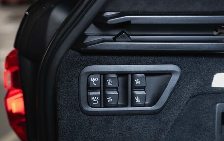 BMW X7, 2021 год, 7 990 000 рублей, 23 фотография