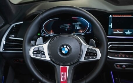 BMW X7, 2021 год, 7 990 000 рублей, 24 фотография