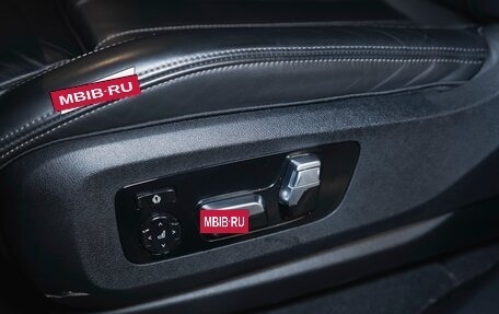 BMW X7, 2021 год, 7 990 000 рублей, 18 фотография
