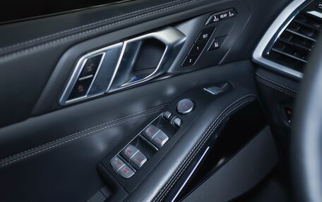 BMW X7, 2021 год, 7 990 000 рублей, 27 фотография