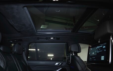 BMW X7, 2021 год, 7 990 000 рублей, 32 фотография