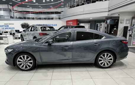 Mazda 6, 2021 год, 3 280 000 рублей, 12 фотография