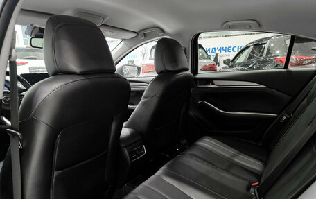 Mazda 6, 2021 год, 3 280 000 рублей, 16 фотография