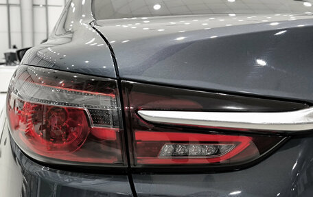 Mazda 6, 2021 год, 3 280 000 рублей, 14 фотография