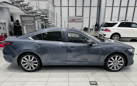 Mazda 6, 2021 год, 3 280 000 рублей, 8 фотография