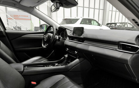 Mazda 6, 2021 год, 3 280 000 рублей, 15 фотография