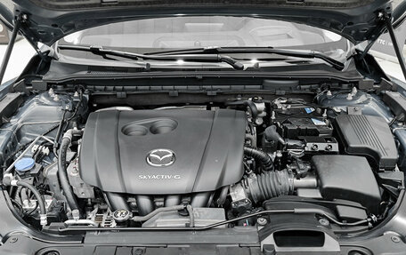 Mazda 6, 2021 год, 3 280 000 рублей, 13 фотография