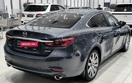 Mazda 6, 2021 год, 3 280 000 рублей, 9 фотография