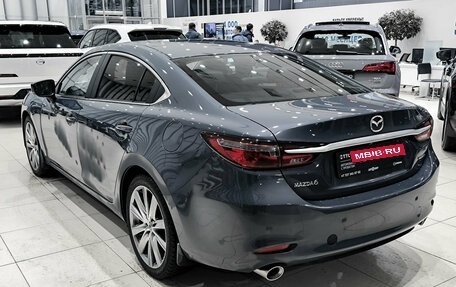 Mazda 6, 2021 год, 3 280 000 рублей, 11 фотография