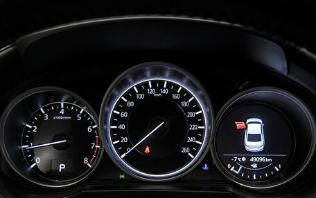 Mazda 6, 2021 год, 3 280 000 рублей, 17 фотография