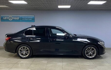 BMW 3 серия, 2019 год, 3 360 000 рублей, 4 фотография