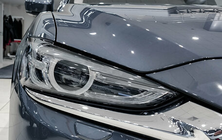 Mazda 6, 2021 год, 3 280 000 рублей, 21 фотография