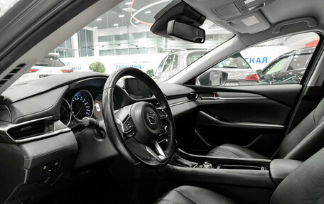 Mazda 6, 2021 год, 3 280 000 рублей, 20 фотография