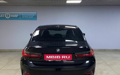 BMW 3 серия, 2019 год, 3 360 000 рублей, 6 фотография