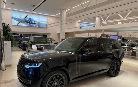 Land Rover Range Rover IV рестайлинг, 2026 год, 29 100 000 рублей, 1 фотография