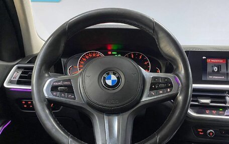 BMW 3 серия, 2019 год, 3 360 000 рублей, 16 фотография