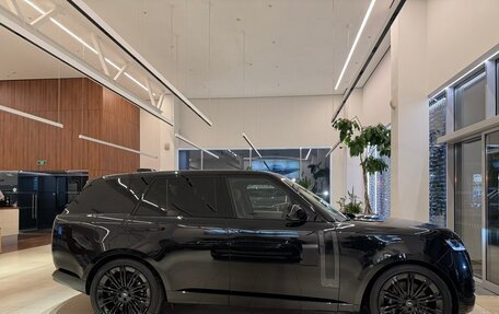 Land Rover Range Rover IV рестайлинг, 2026 год, 29 100 000 рублей, 4 фотография