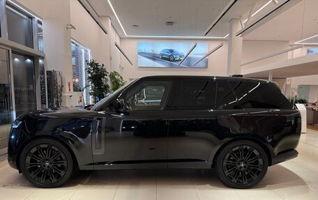 Land Rover Range Rover IV рестайлинг, 2026 год, 29 100 000 рублей, 3 фотография