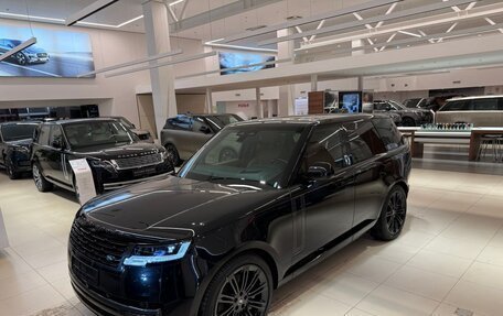 Land Rover Range Rover IV рестайлинг, 2026 год, 29 100 000 рублей, 2 фотография