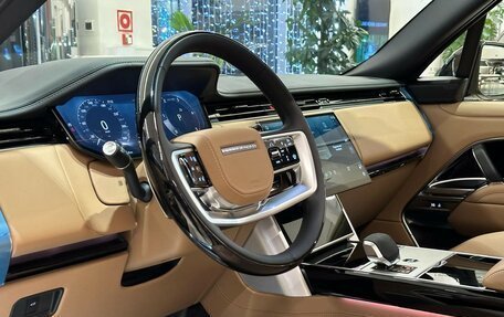 Land Rover Range Rover IV рестайлинг, 2026 год, 29 100 000 рублей, 8 фотография