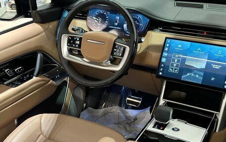 Land Rover Range Rover IV рестайлинг, 2026 год, 29 100 000 рублей, 7 фотография