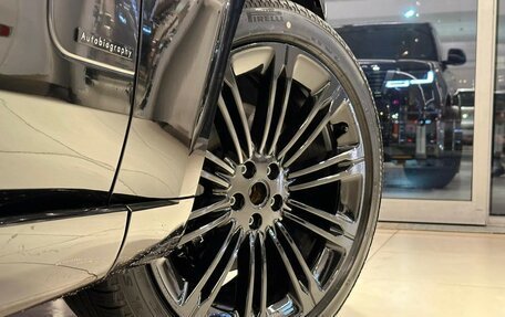 Land Rover Range Rover IV рестайлинг, 2026 год, 29 100 000 рублей, 5 фотография