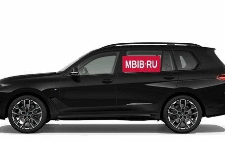 BMW X7, 2025 год, 19 010 000 рублей, 3 фотография
