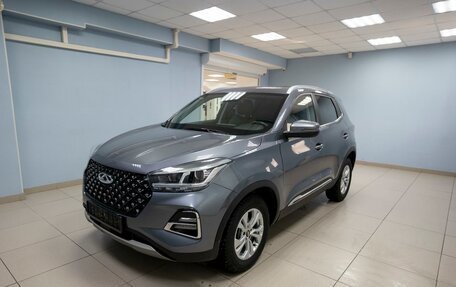 Chery Tiggo 4 I рестайлинг, 2022 год, 1 549 000 рублей, 3 фотография