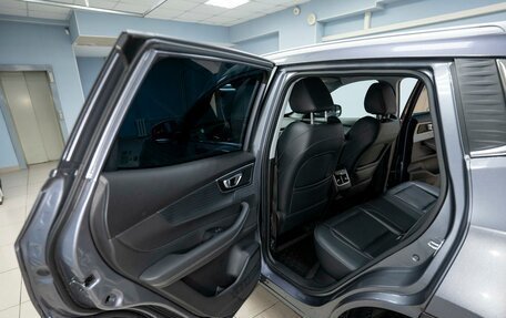 Chery Tiggo 4 I рестайлинг, 2022 год, 1 549 000 рублей, 15 фотография