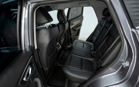 Chery Tiggo 4 I рестайлинг, 2022 год, 1 549 000 рублей, 14 фотография