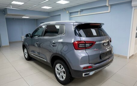 Chery Tiggo 4 I рестайлинг, 2022 год, 1 549 000 рублей, 6 фотография