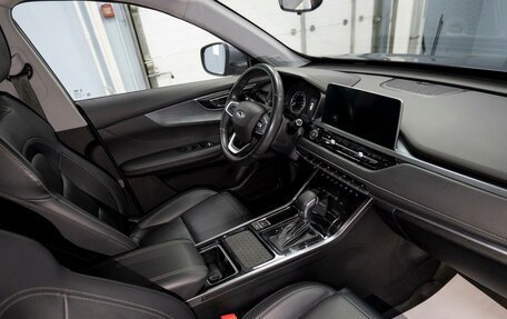 Chery Tiggo 4 I рестайлинг, 2022 год, 1 549 000 рублей, 12 фотография