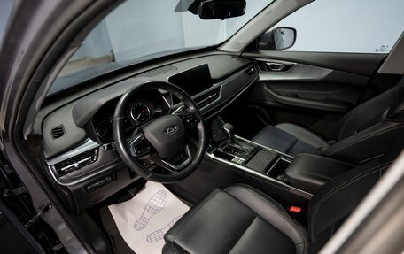 Chery Tiggo 4 I рестайлинг, 2022 год, 1 549 000 рублей, 7 фотография