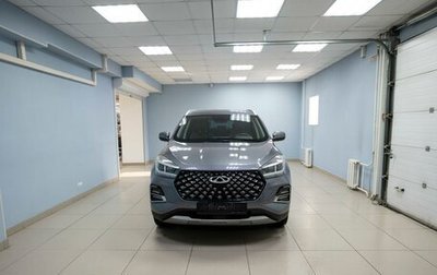 Chery Tiggo 4 I рестайлинг, 2022 год, 1 549 000 рублей, 1 фотография