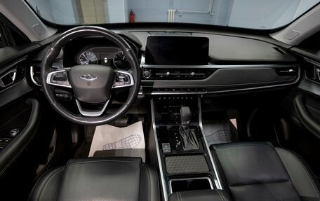 Chery Tiggo 4 I рестайлинг, 2022 год, 1 549 000 рублей, 10 фотография