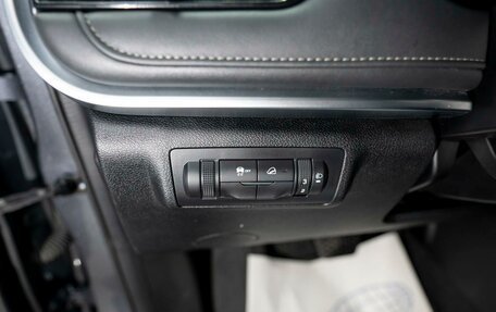 Chery Tiggo 4 I рестайлинг, 2022 год, 1 549 000 рублей, 9 фотография