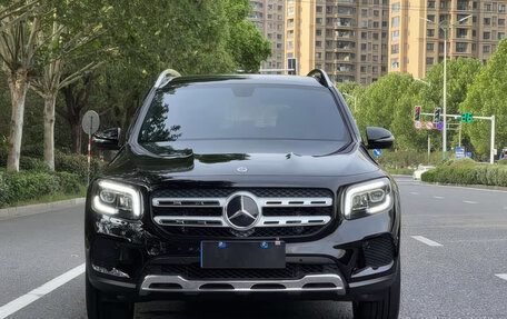 Mercedes-Benz GLB, 2022 год, 2 298 000 рублей, 1 фотография